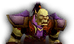 Jergosh der Herbeirufer