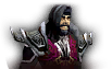 Lorgus Jett