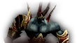 Taragaman der Hungerleider