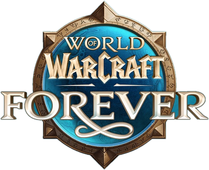 World of Warcraft: Forever